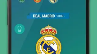 Guess The Soccer Player. Football Quiz 2019 screenshot