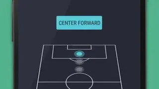 Guess The Soccer Player. Football Quiz 2019 screenshot