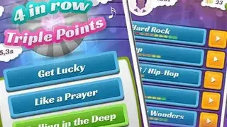 Guess The Song – Music Quiz screenshot