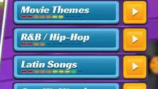 Guess The Song – Music Quiz screenshot
