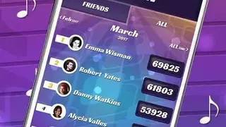 Guess The Song – Music Quiz screenshot