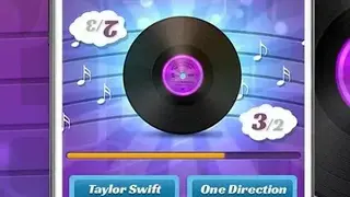 Guess The Song – Music Quiz screenshot