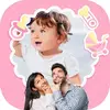 Guess Your Future Baby’s Face!