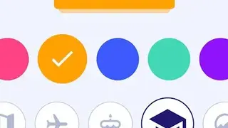 GuessUp screenshot