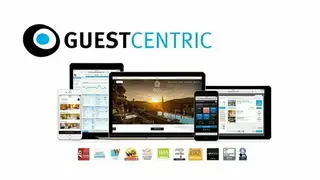 GuestCentric screenshot