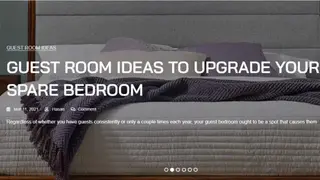 Guestforhome screenshot
