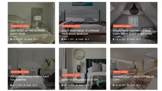 Guestforhome screenshot