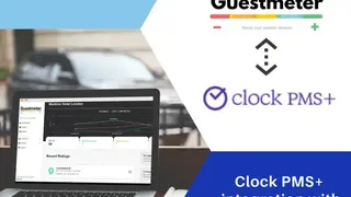 Guestmeter screenshot