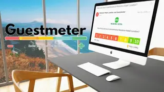 Guestmeter screenshot