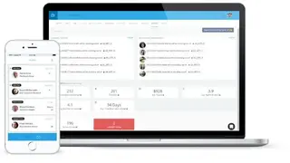 Guesty screenshot