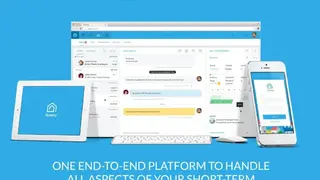 Guesty screenshot