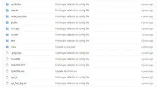 Gugamarket screenshot