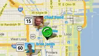Guibber screenshot