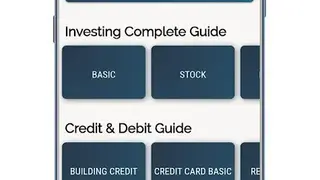 Guide For Learn Forex Trading – Learn to Trade screenshot