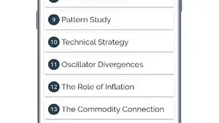 Guide For Learn Forex Trading – Learn to Trade screenshot