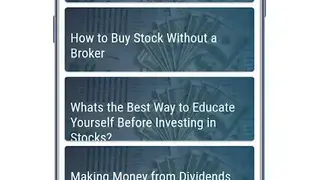 Guide For Learn Forex Trading – Learn to Trade screenshot