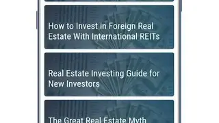 Guide For Learn Forex Trading – Learn to Trade screenshot