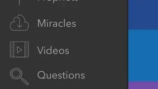Guide To Islam screenshot