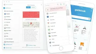 Guidebook screenshot