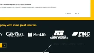 Guidewire screenshot