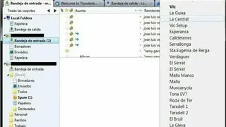 GuifiProxy screenshot