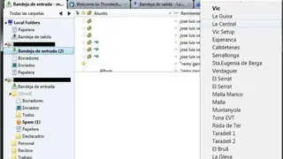 GuifiProxy screenshot