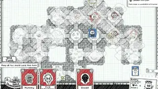 Guild of Dungeoneering screenshot