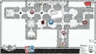 Guild of Dungeoneering screenshot
