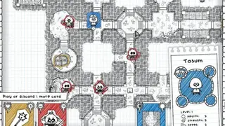 Guild of Dungeoneering screenshot