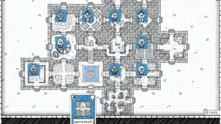 Guild of Dungeoneering screenshot