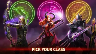 Guild of Heroes – Fantasy RPG screenshot