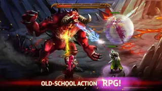 Guild of Heroes – Fantasy RPG screenshot