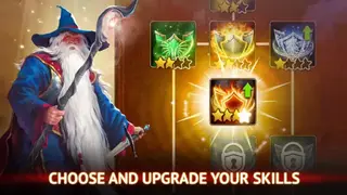 Guild of Heroes: Magic RPG – Wizard Game screenshot