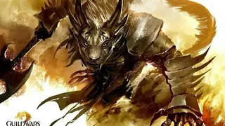 Guild Wars 2 screenshot