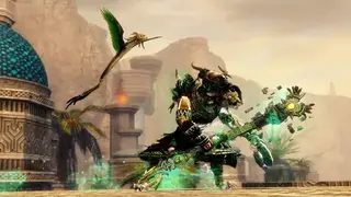 Guild Wars 2 screenshot