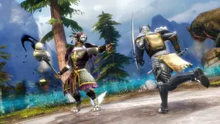 Guild Wars 2 screenshot