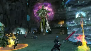 Guild Wars 2 screenshot
