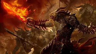 Guild Wars 2: Path of Fire screenshot