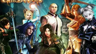 Guild Wars screenshot