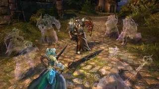 Guild Wars screenshot