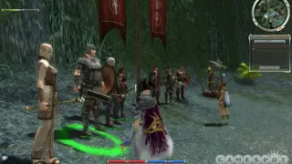 Guild Wars screenshot