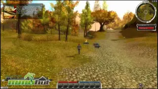 Guild Wars screenshot
