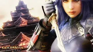 Guild Wars: Factions screenshot