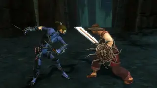 Guild Wars: Factions screenshot