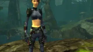 Guild Wars: Factions screenshot
