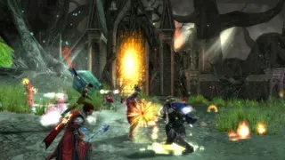Guild Wars: Factions screenshot