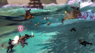 Guild Wars: Factions screenshot
