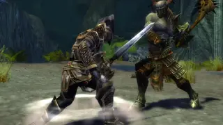 Guild Wars: Factions screenshot