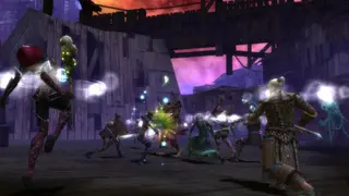 Guild Wars: Trilogy screenshot