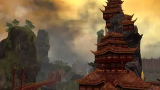 Guild Wars: Trilogy screenshot